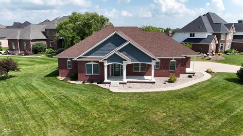 1619 Tradewind, Brownsburg, IN, 46112-7645 | Card Image