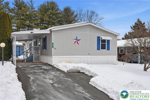 84 Linda Dr, WALNUTPORT, PA, 18088-9302 | Card Image