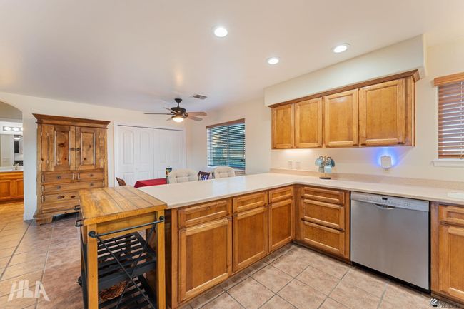 14445 E 53 Rd Dr, House other with 2 bedrooms, 2 bathrooms and 2 parking in Yuma AZ | Image 14