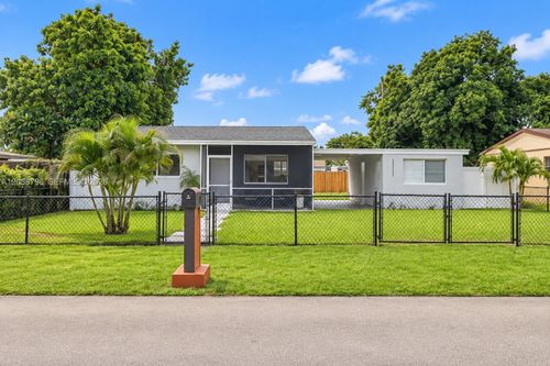 6510 Sw 20th Ct, Miramar, FL, 33023-2804 | Card Image