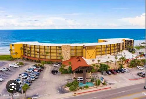 337-2301 S Atlantic Ave, Daytona Beach Shores, FL, 32118-5321 | Card Image