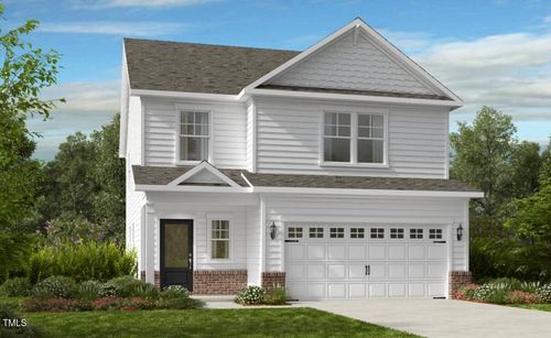228 Blue Butterfly Dr, Angier, NC, 27501-5137 | Card Image