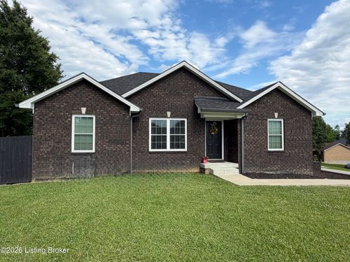 431 Susannah Ave, Bardstown, KY, 40004-7791 | Card Image