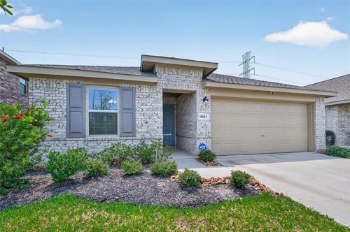 9611 Atwood Lake Dr, Baytown, TX, 77521-1378 | Card Image