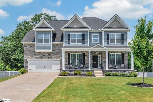 305 Spring Garden Way, Simpsonville, SC, 29681-4993 | Card Image