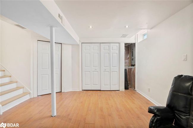 462 Haines St, House other with 3 bedrooms, 3 bathrooms and 3 parking in Beeton ON | Image 30