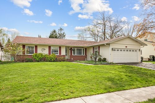 33 Walpole Rd, Elk Grove Village, IL, 60007-3941 | Card Image