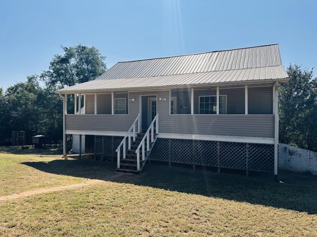 Hale Ct, Maysville, GA 30558