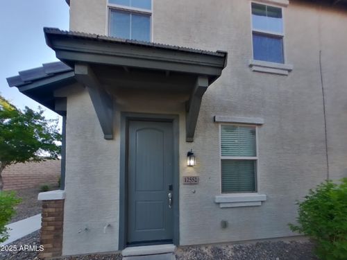 12552 W Hummingbird Ter, Peoria, AZ, 85383-2215 | Card Image