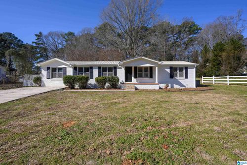 5221 Edgewood Rd, ADAMSVILLE, AL, 35005-1628 | Card Image