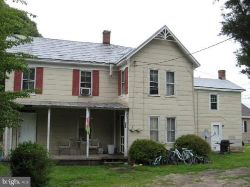 436 and 434 Duke Street, TAPPAHANNOCK, VA, 22560 | Card Image