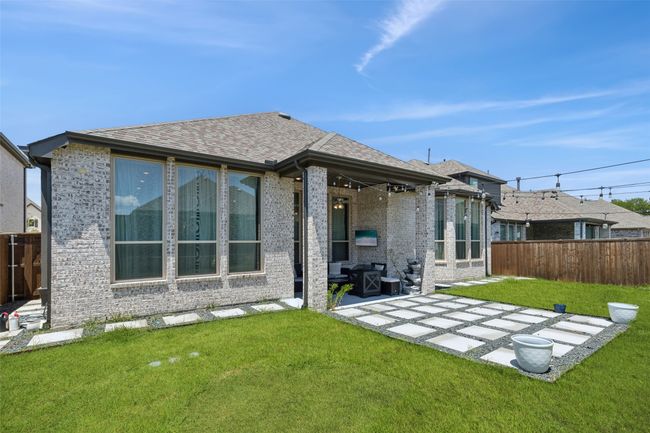 9624 Boulder Point Rd, House other with 4 bedrooms, 4 bathrooms and null parking in Oak Point TX | Image 31