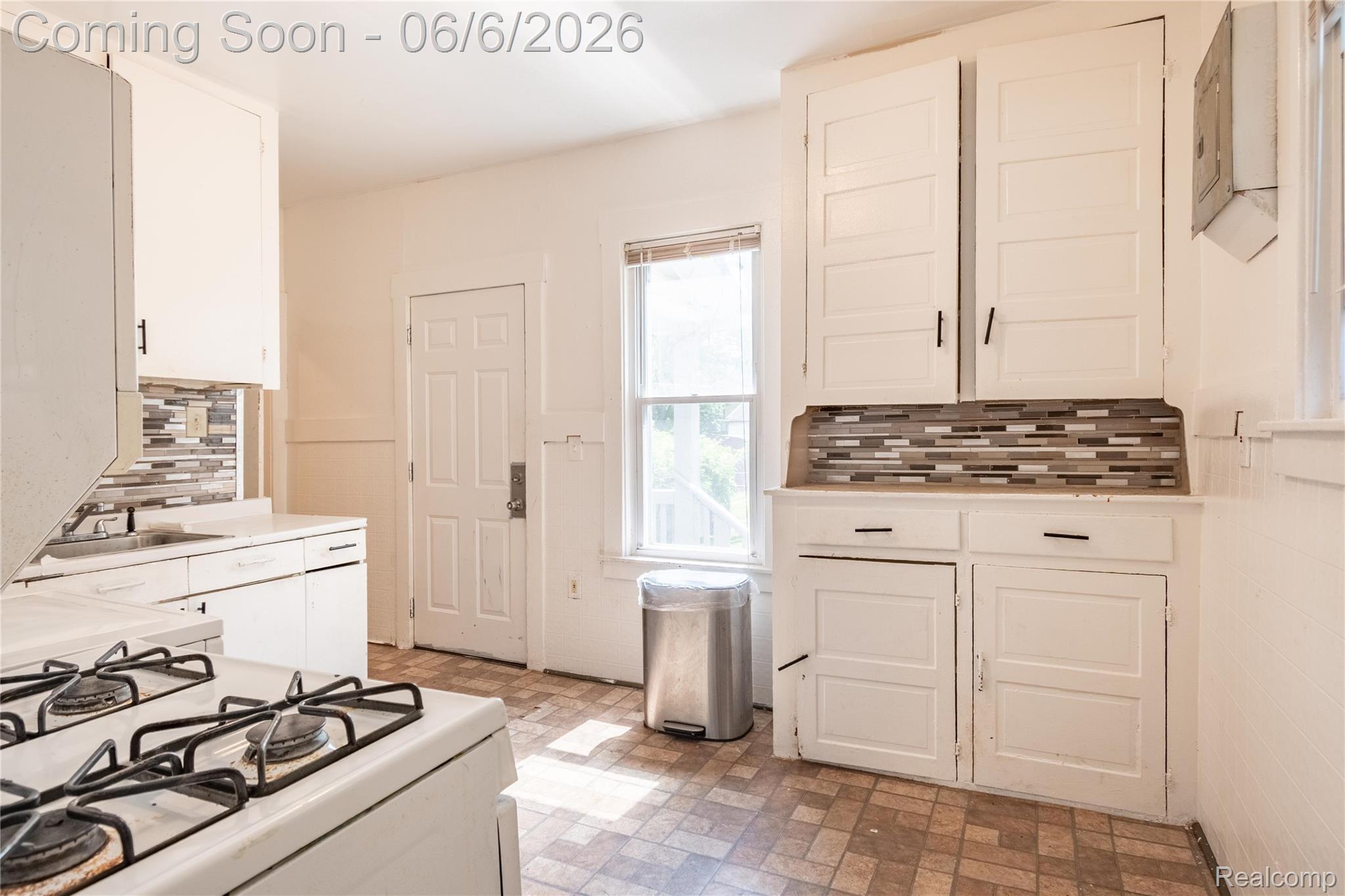 Residential in River Rouge 2