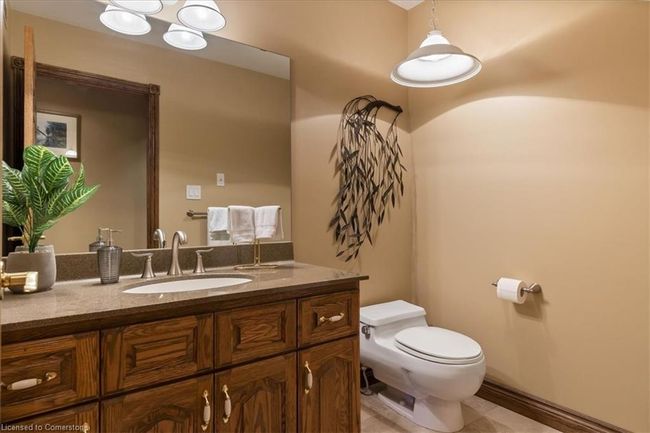 2 Hickory Hollow St, House other with 5 bedrooms, 6 bathrooms and 13 parking in Brant ON | Image 17