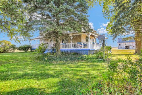 23 County Road 300 N, Ivesdale, IL, 61851-9763 | Card Image