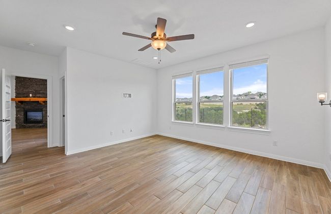 6421 Apache Plum Ln, House other with 4 bedrooms, 3 bathrooms and null parking in Spicewood TX | Image 22