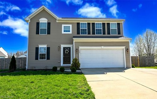 1225 Marsh Fern Ln, Akron, OH, 44312-6042 | Card Image