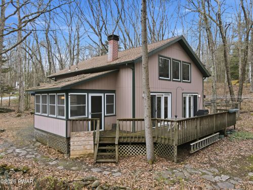 803 Round Up Ct, Lords Valley, PA, 18428 | Card Image