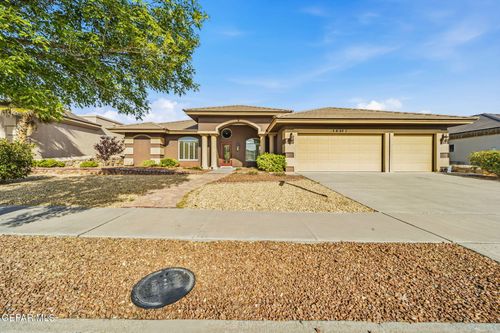 1472 Pioneer Ridge Drive, El Paso, TX, 79912 | Card Image