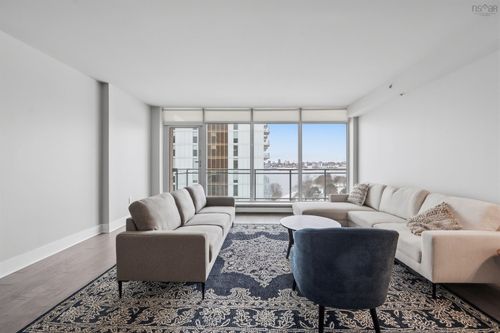 806-15 Kings Wharf Pl, Dartmouth, NS, B2Y0C2 | Card Image