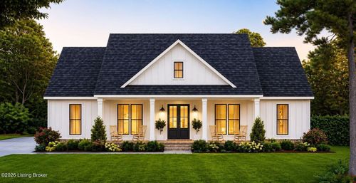 1802 Ironwood Rd, La Grange, KY, 40031 | Card Image