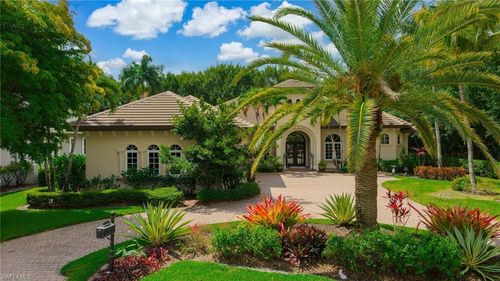 18580 Verona Lago Dr, MIROMAR LAKES, FL, 33913-8901 | Card Image