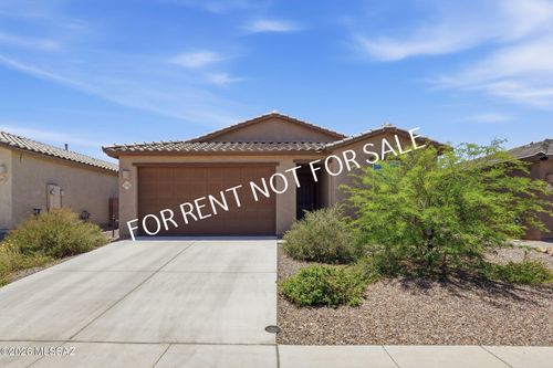 13142 E Cembeline Lane, Tucson, AZ, 85747 | Card Image