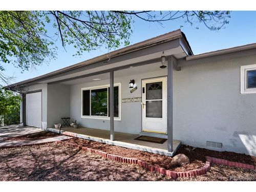 430 Hackberry Dr, Colorado Springs, CO, 80911-1819 | Card Image