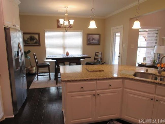 1820 Josh Dr, House other with 4 bedrooms, 3 bathrooms and null parking in Conway AR | Image 13