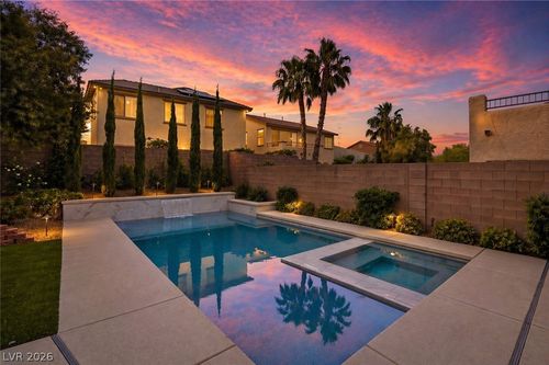 11232 Playa Bonita Ave, Las Vegas, NV, 89138-1538 | Card Image
