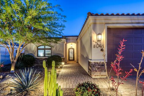 8014 Corte Del Desierto, Lake Havasu City, AZ, 86406 | Card Image