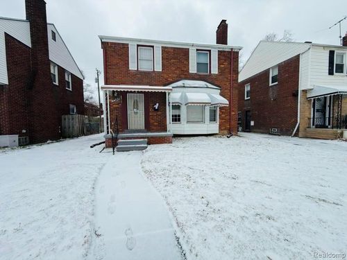 3388 Ewald Cir, Detroit, MI, 48238-3166 | Card Image