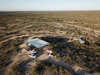 000 Ward Ranch Road, Home with 0 bedrooms, 0 bathrooms and null parking in Comstock TX | Image 2