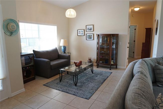 Dining Room being used as a sitting area | Image 7