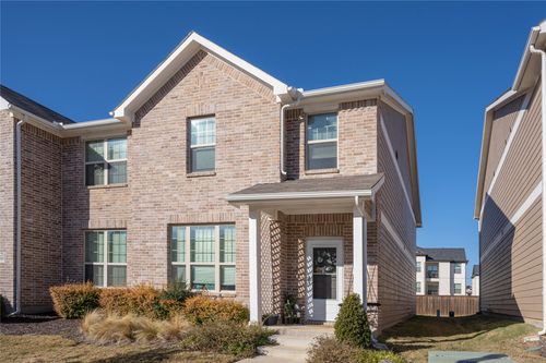 3517 Cricket Dr, Denton, TX, 76207-1732 | Card Image