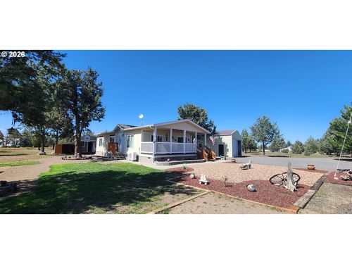 12726 Sw Spur Pl, Terrebonne, OR, 97760-9508 | Card Image
