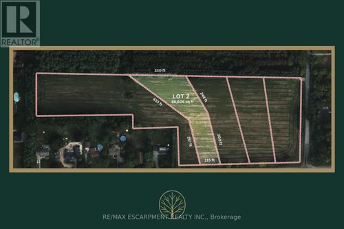 2-lot-200 Highway 8, Hamilton (Greensville), ON, L9H5E1 | Card Image