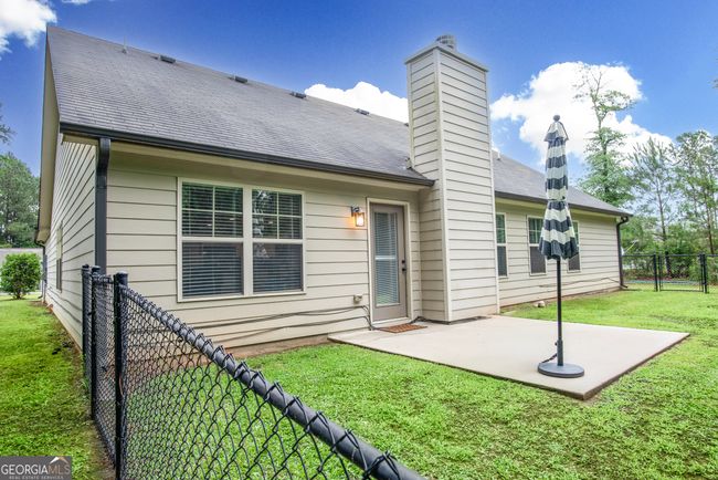 1081 Oak Hill Ln, House other with 3 bedrooms, 2 bathrooms and 2 parking in Madison GA | Image 40