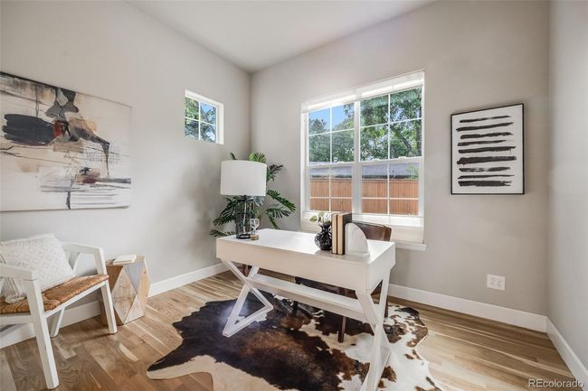 3391 Yukon Ct, House other with 3 bedrooms, 3 bathrooms and 3 parking in Wheat Ridge CO | Image 19
