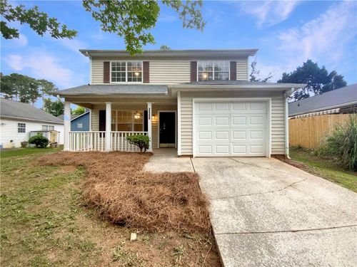3508 Sweetgum Ln, decatur, GA, 30032-3081 | Card Image