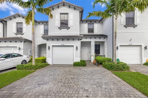 20427 Nw 4th Ct, Miami Gardens, FL, 33169-3454 | Card Image