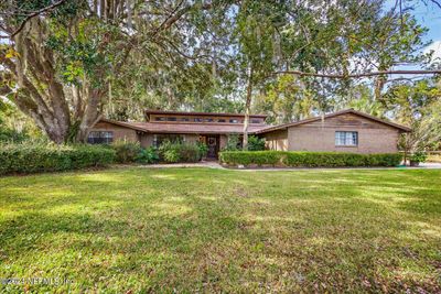 195 Horseman Club Road, House other with 3 bedrooms, 2 bathrooms and null parking in Palatka FL | Image 3