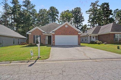 2110 Sylvan Lake Dr, Grovetown, GA, 30813-5852 | Card Image