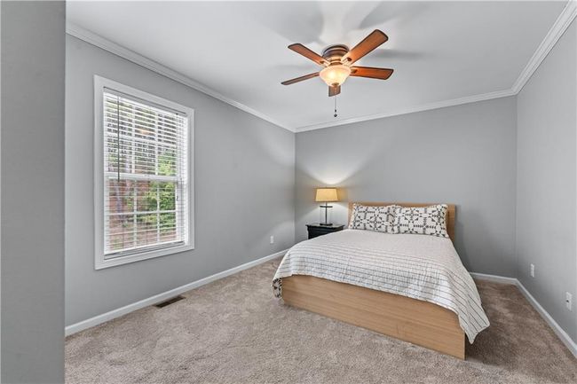 859 Scales Rd, House other with 3 bedrooms, 3 bathrooms and null parking in Suwanee GA | Image 27