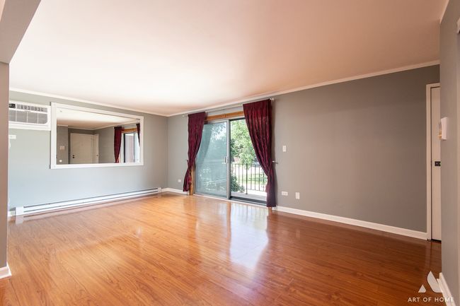 APT-2C - 8049 Beloit Ave, Condo with 2 bedrooms, 1 bathrooms and 2 parking in Bridgeview IL | Image 10