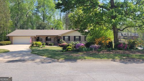 1080 Wedgewood Dr, Fayetteville, GA, 30214-1343 | Card Image