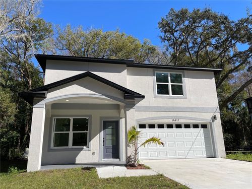 16417 Lake Byrd Drive, Tampa, FL, 33618 | Card Image