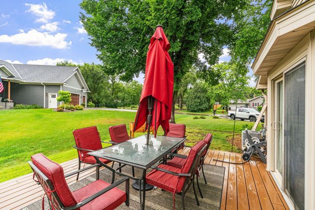 Relaxing side deck! | Image 6