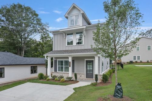 297 Frasier St Se, Marietta, GA, 30060-2243 | Card Image