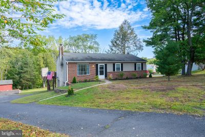 2503 Quakertown Rd, House other with 3 bedrooms, 2 bathrooms and null parking in PENNSBURG PA | Image 2